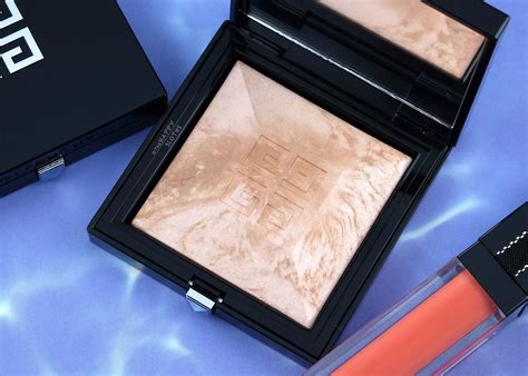 Givenchy Summer 2019 Solar Pulse Review & Swatches